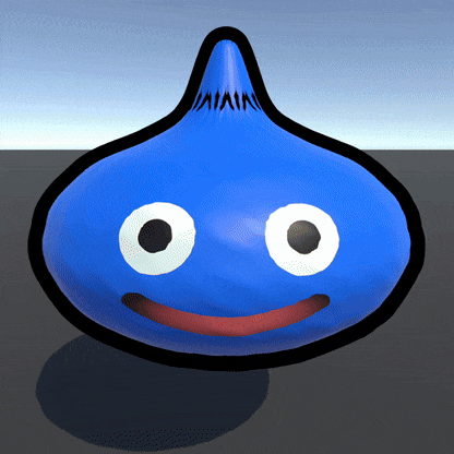 Model Outlines, Sizing and Colouring