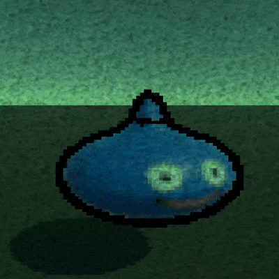 Static Security Camera