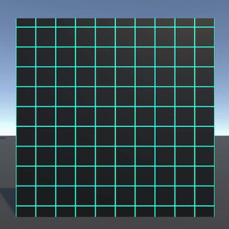 Wall Grid